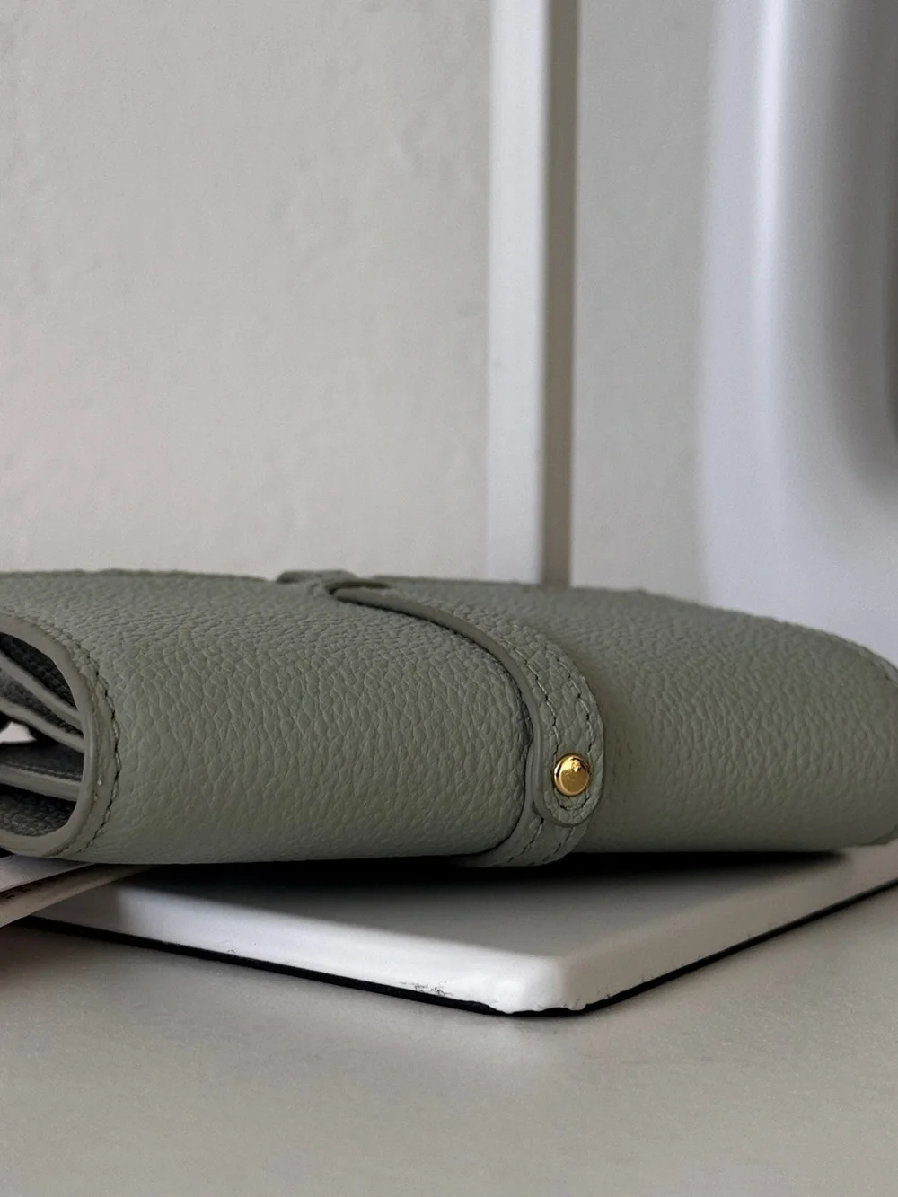 Polene polène wallet